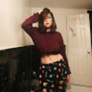 Meet your Posher, April